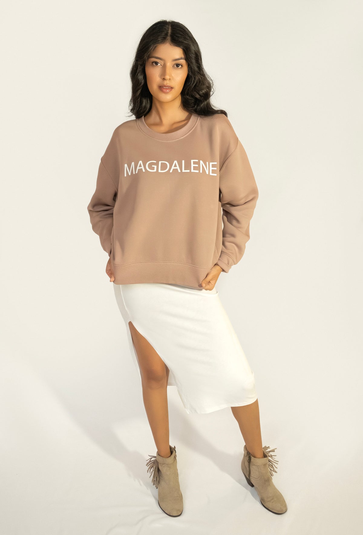 Magdalene Crew Limited Edition