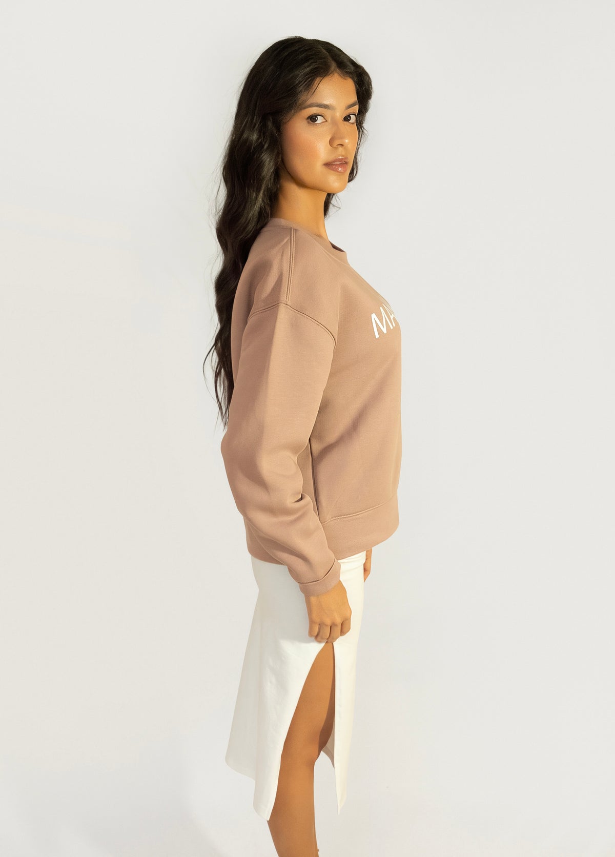 Magdalene Crew Limited Edition