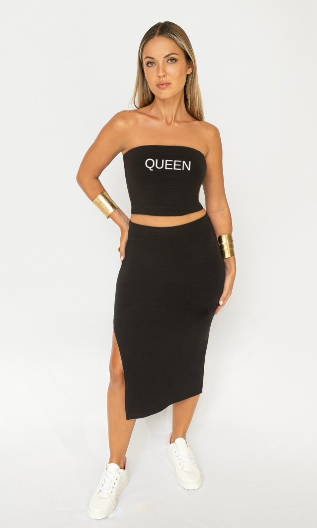 Queen Venus Top