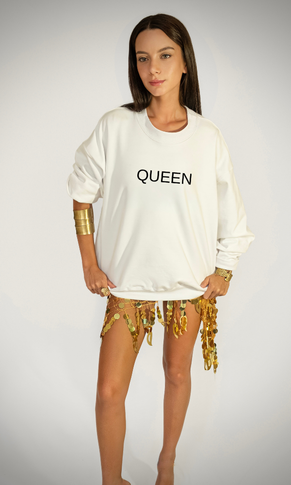 Queen Flow Crew