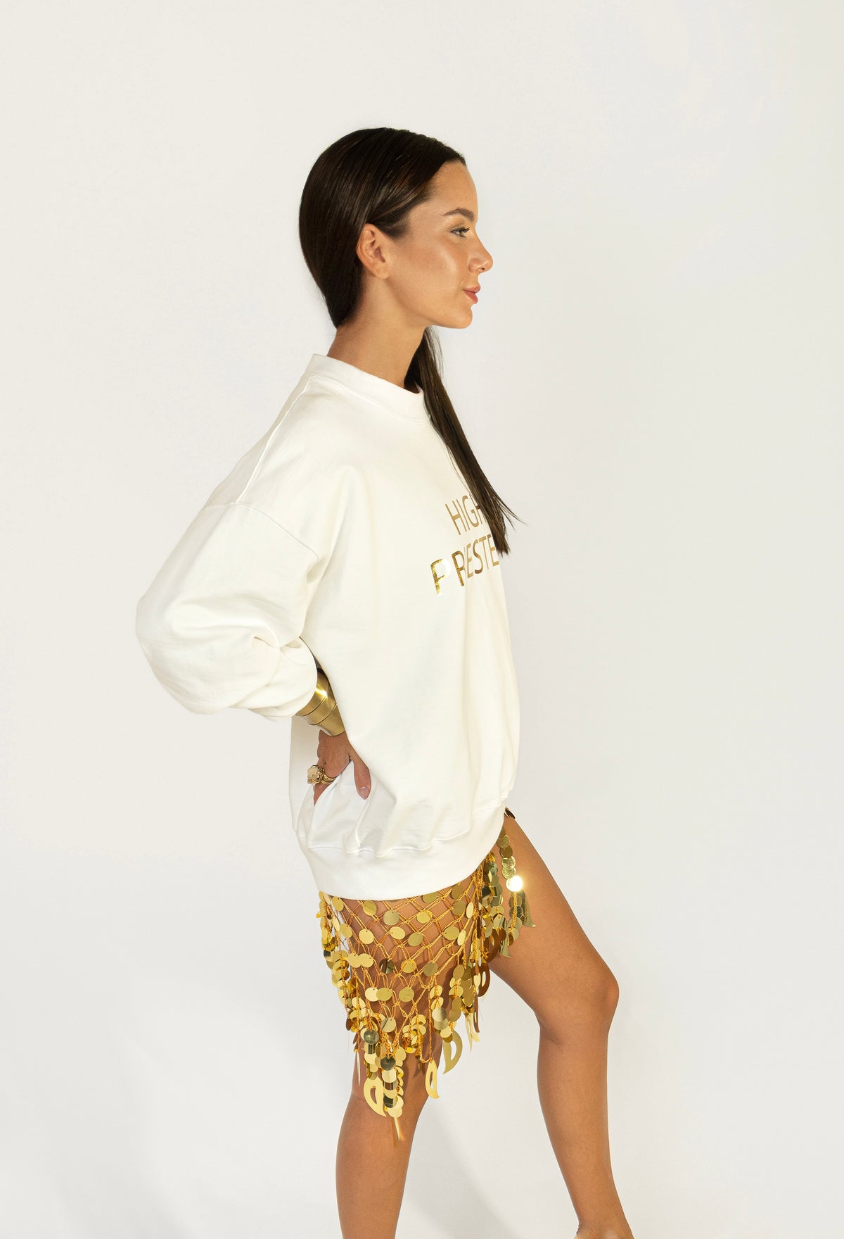 Queen Flow Crew Limited Edition