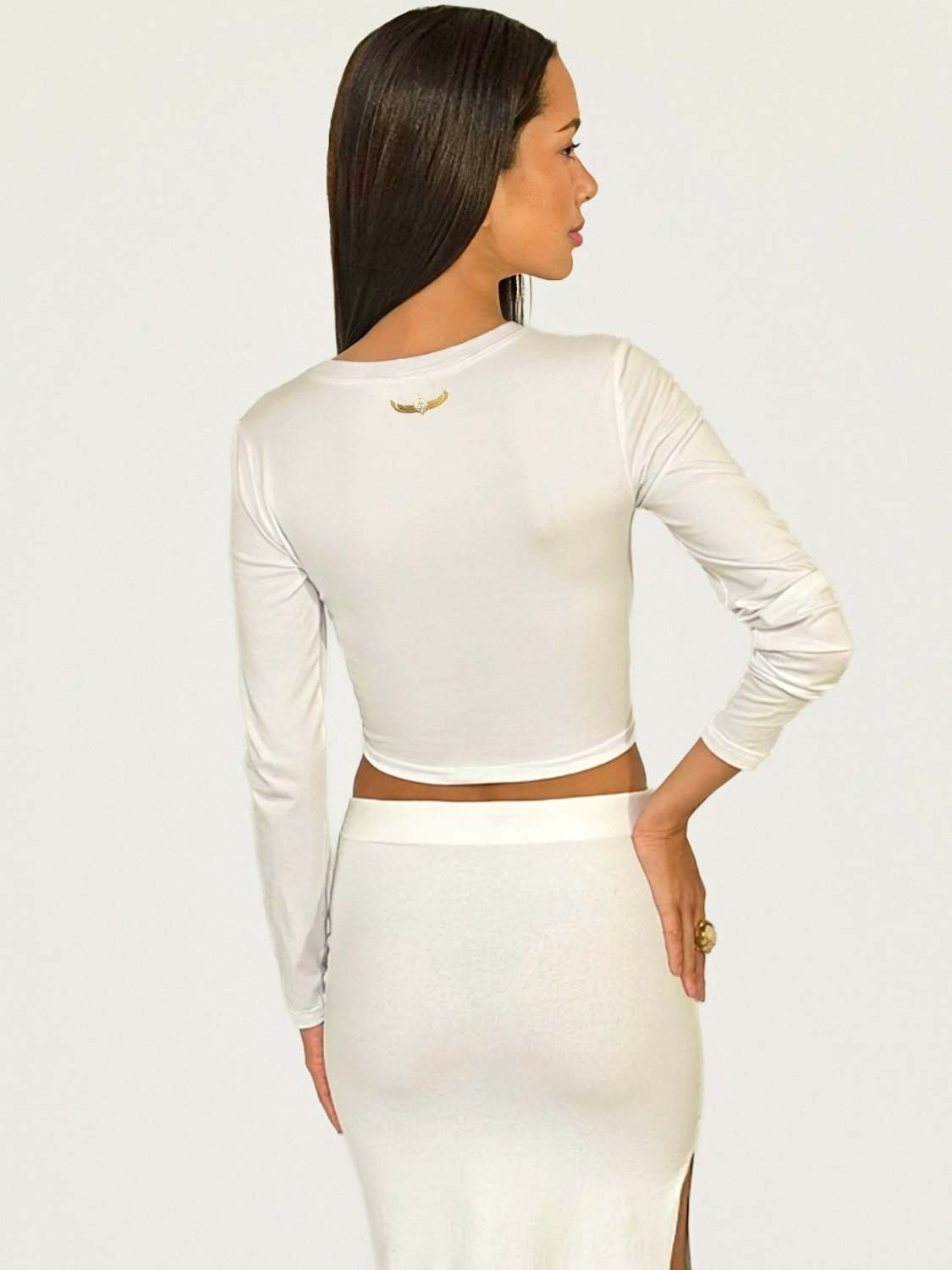 Allure Solid Top
