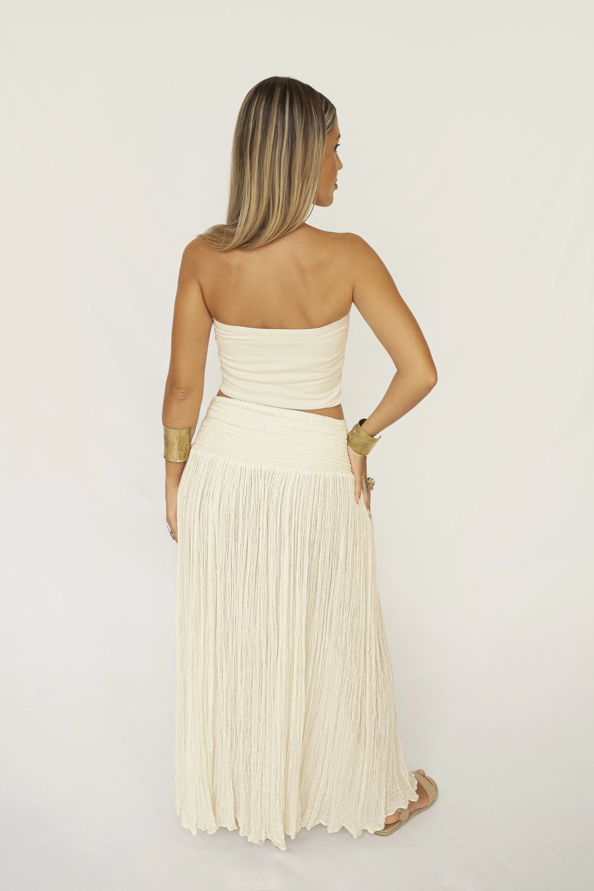 Aphrodite Skirt