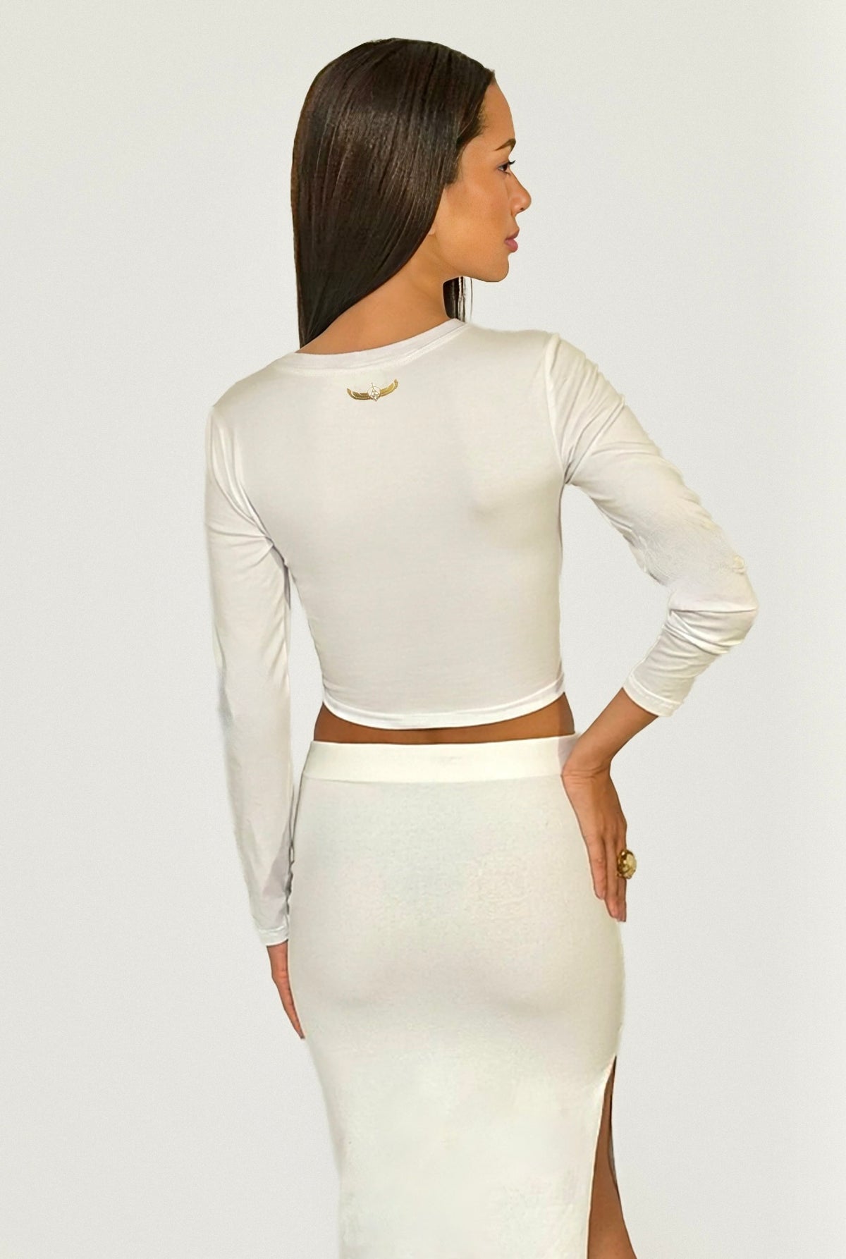 Priestess Allure Top