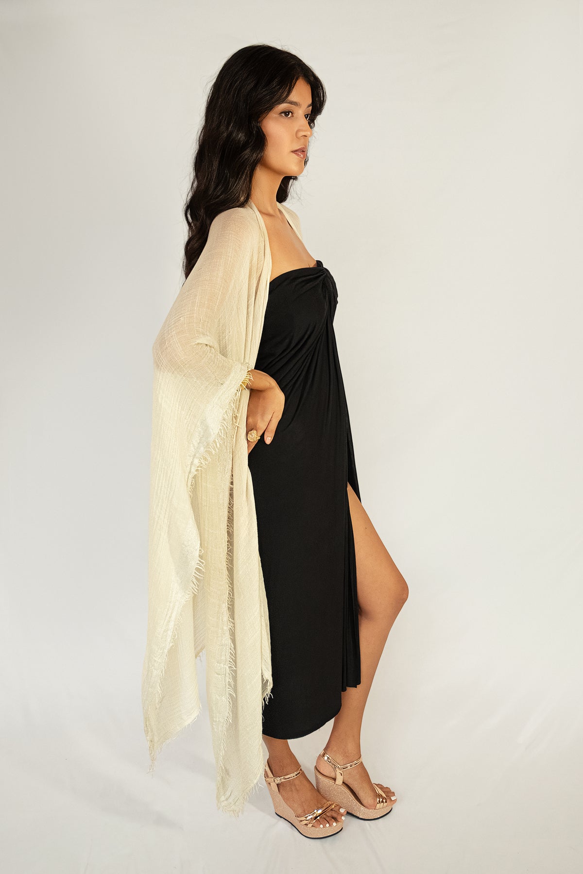 Enchantress Kaftan