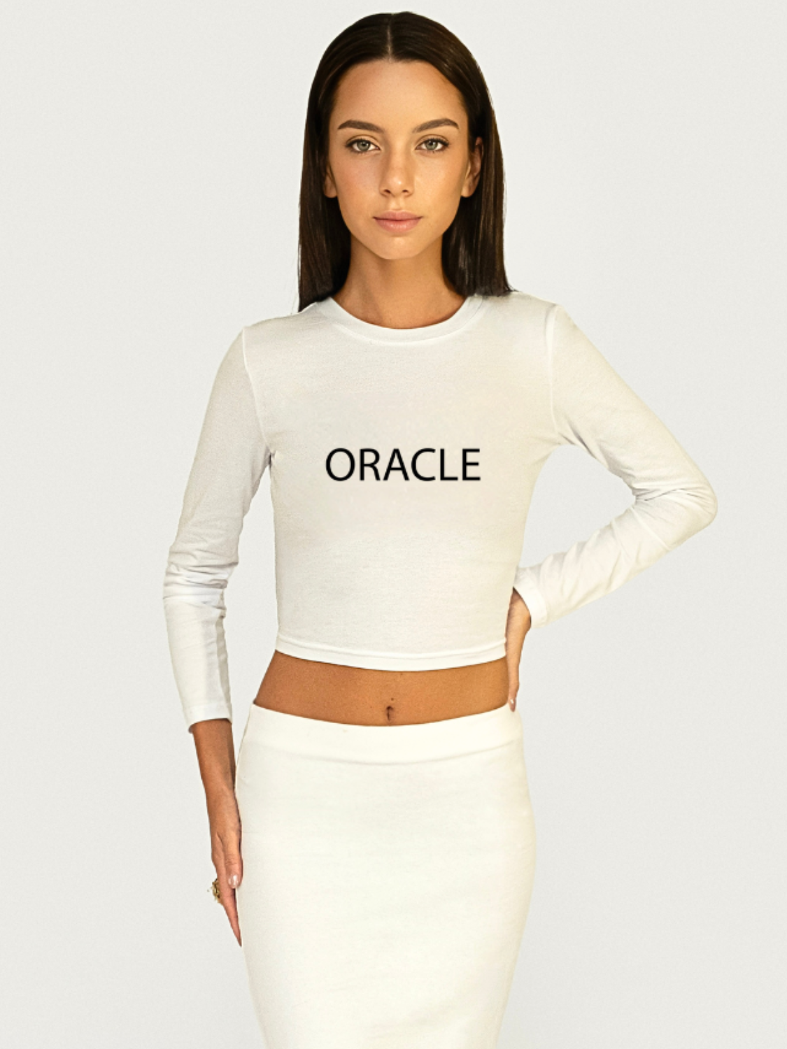 Oracle Allure Top