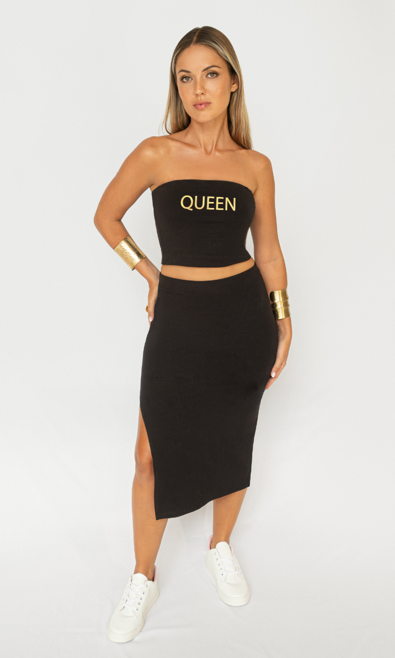 Queen Venus Top