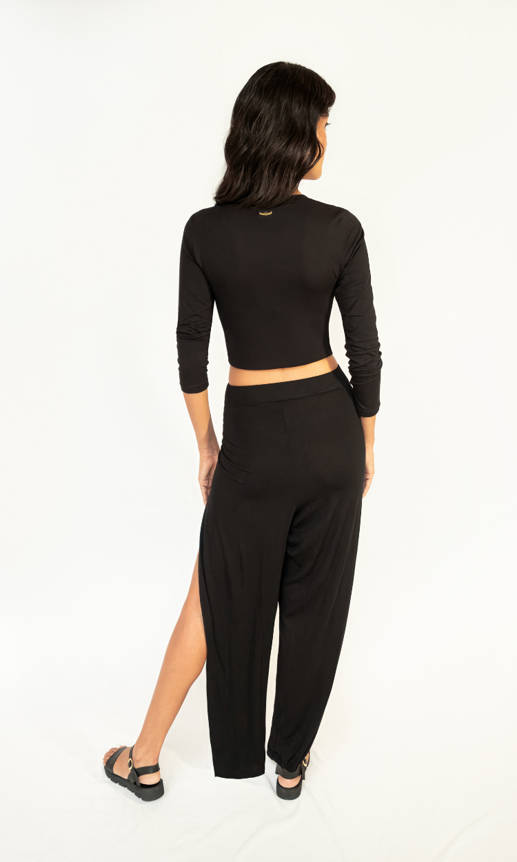 Harem Pant