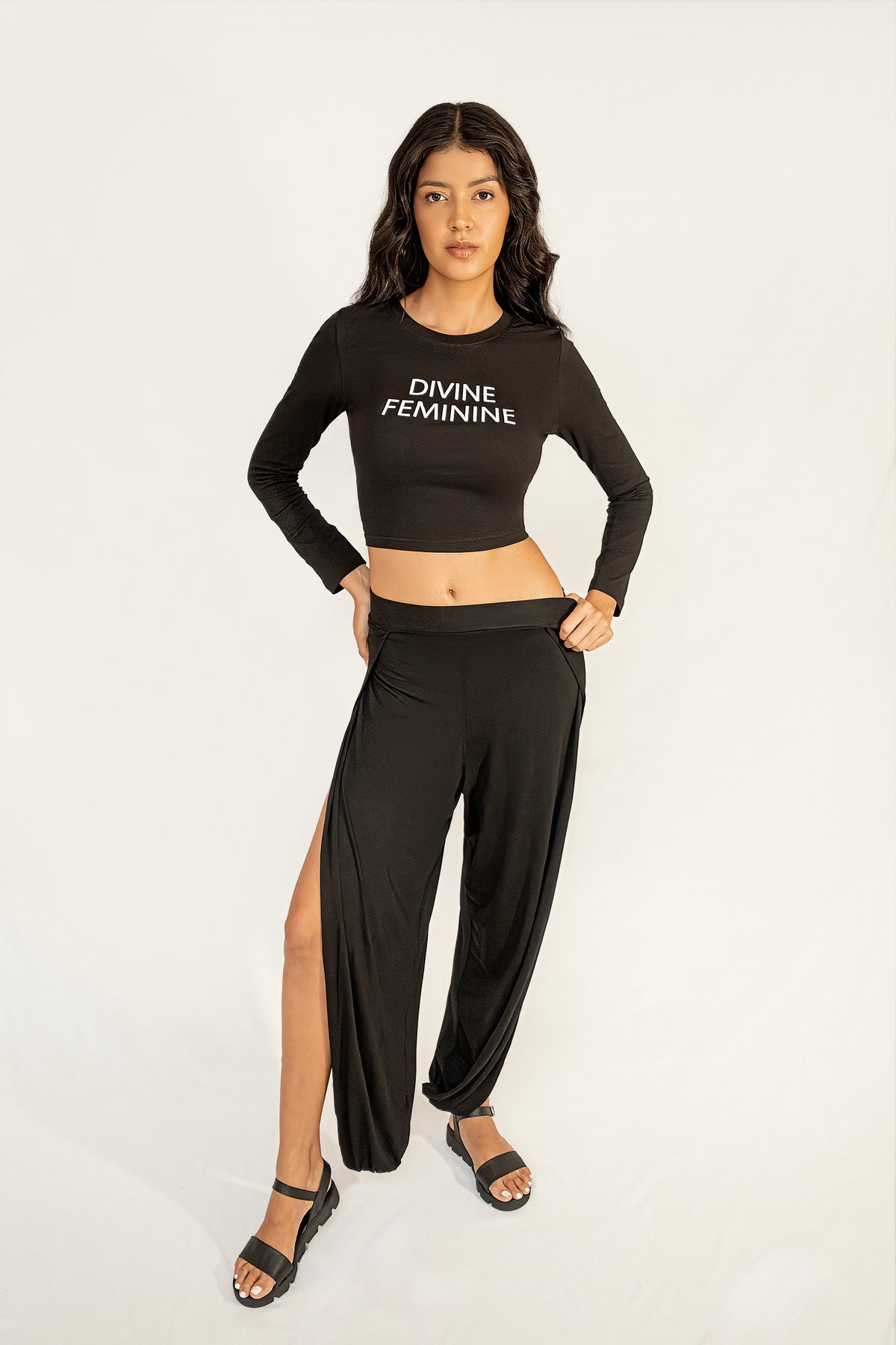 Allure Top Limited Edition
