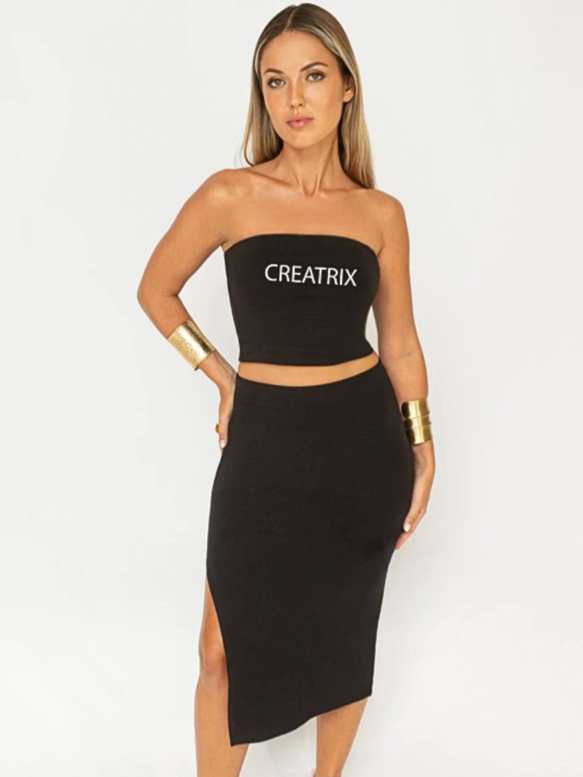 Creatrix Venus Top