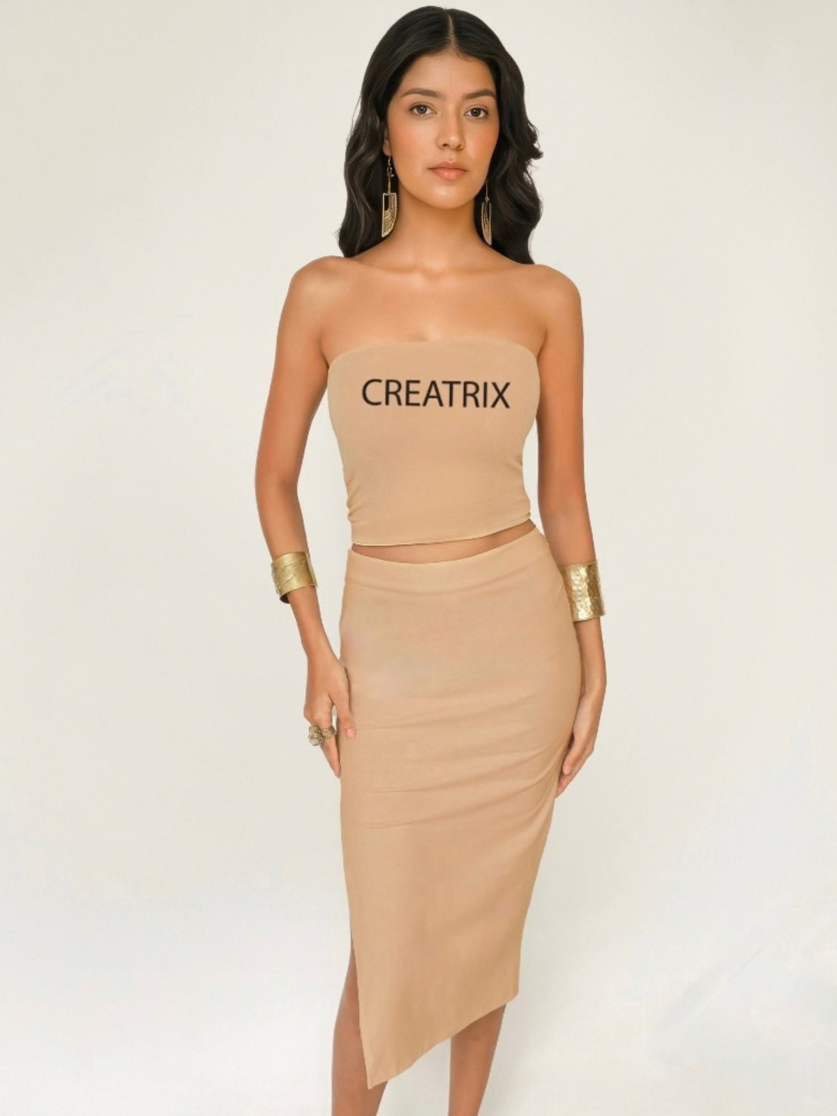 Creatrix Venus Top