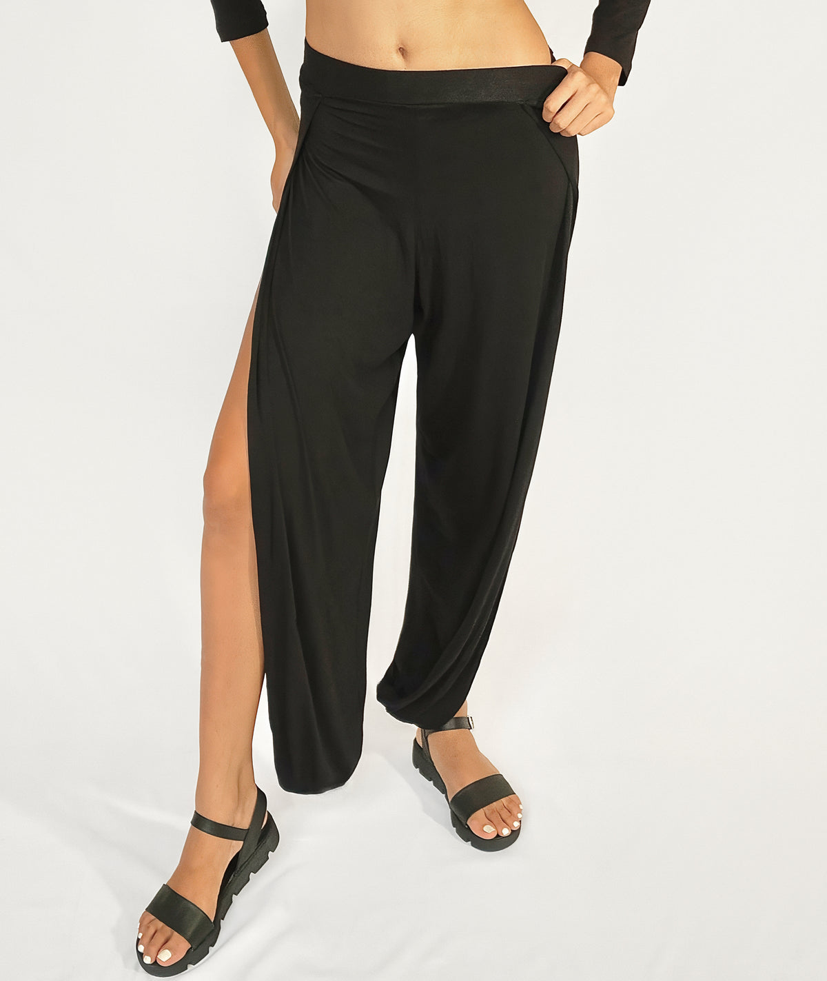 Harem Pant