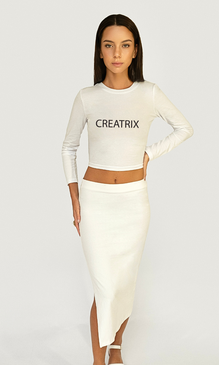 Creatrix Allure Top