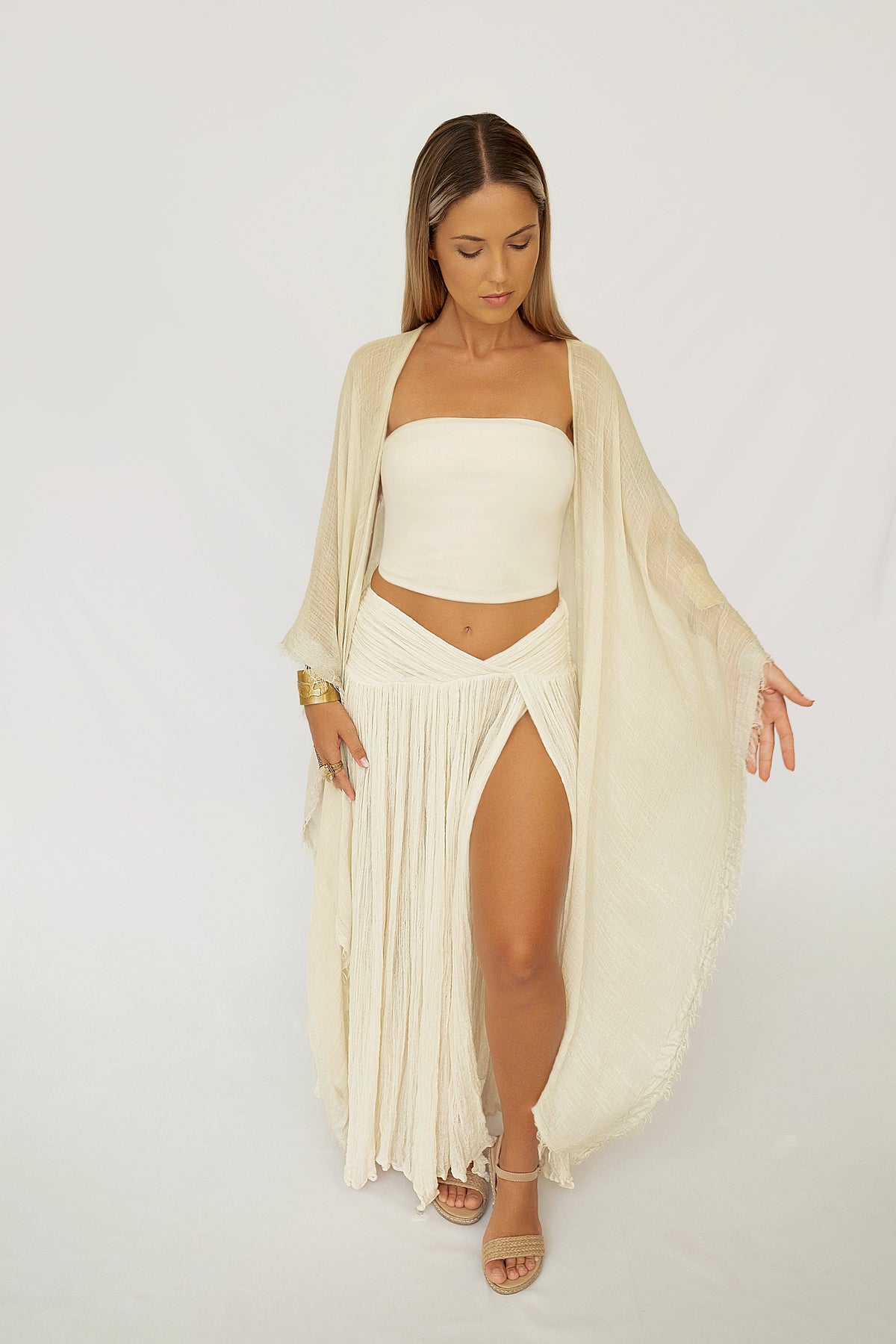 Enchantress Kaftan