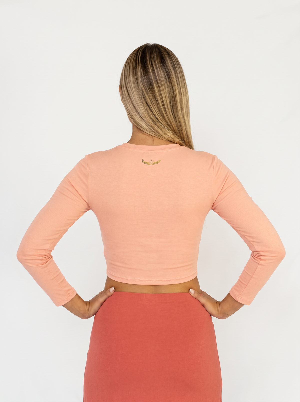 Allure Solid Top