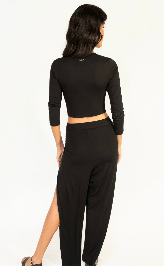 Allure Solid Top
