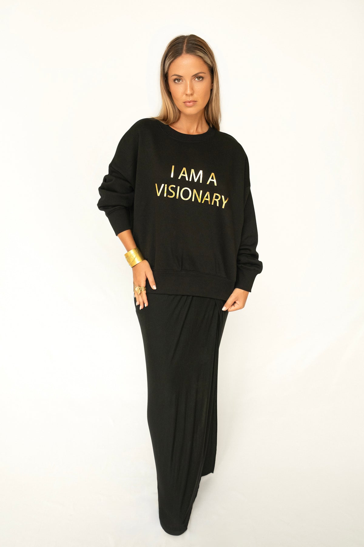 Queen Flow Crew Limited Edition