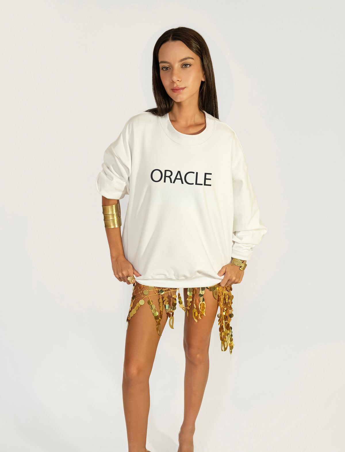 Oracle Flow Crew