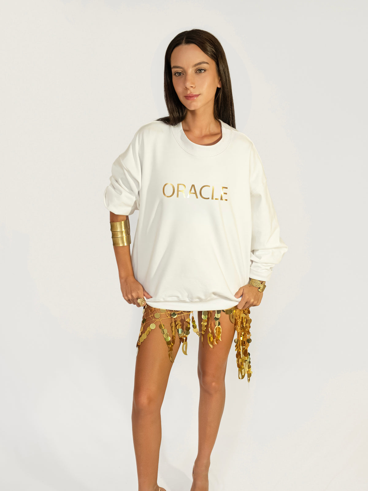 Oracle Flow Crew