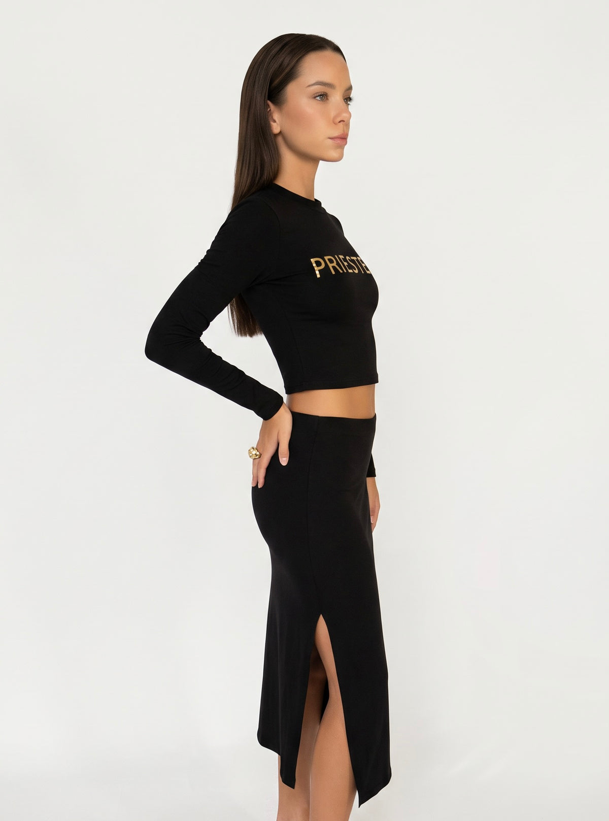 Priestess Allure Top