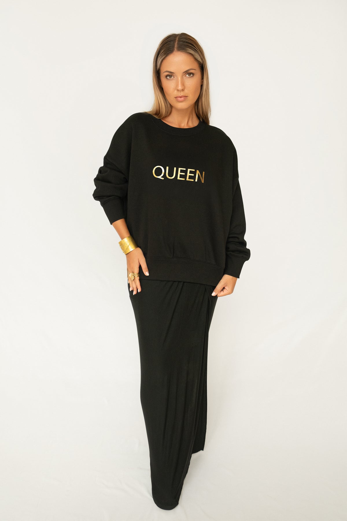Queen Flow Crew