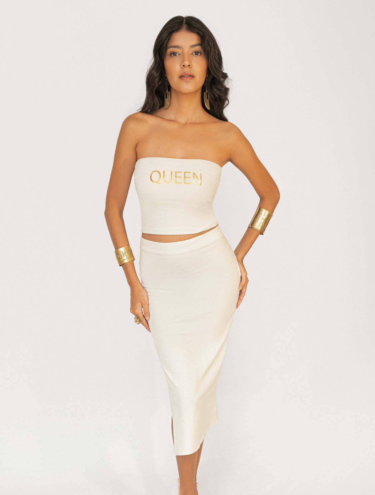 Queen Venus Top