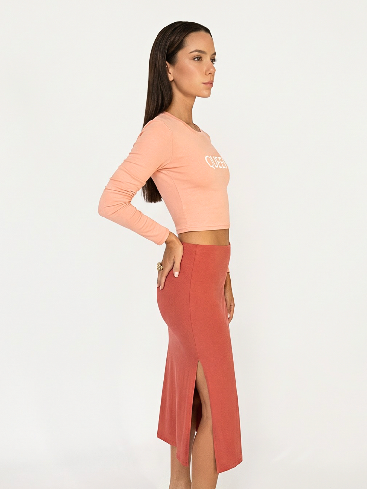 Queen Allure Top