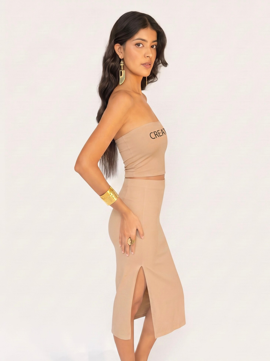 Creatrix Venus Top