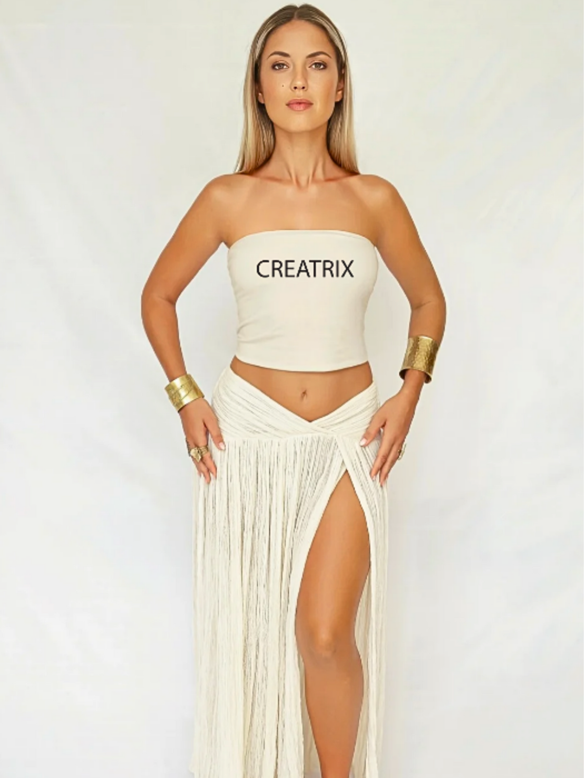 Creatrix Venus Top