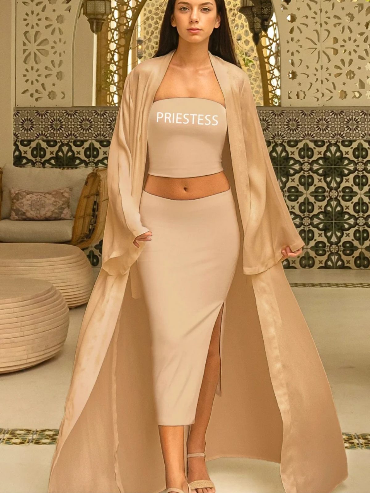 Priestess Venus Top