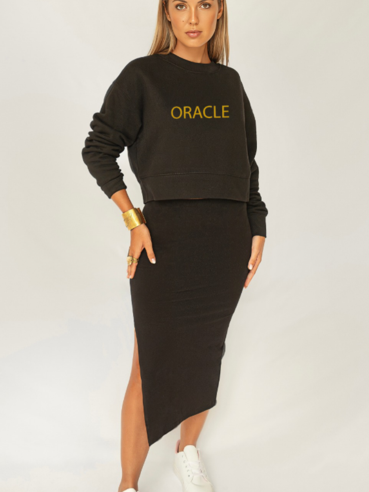 Oracle Crop Crew